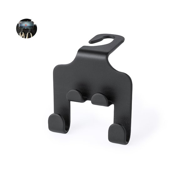 Halter Idler