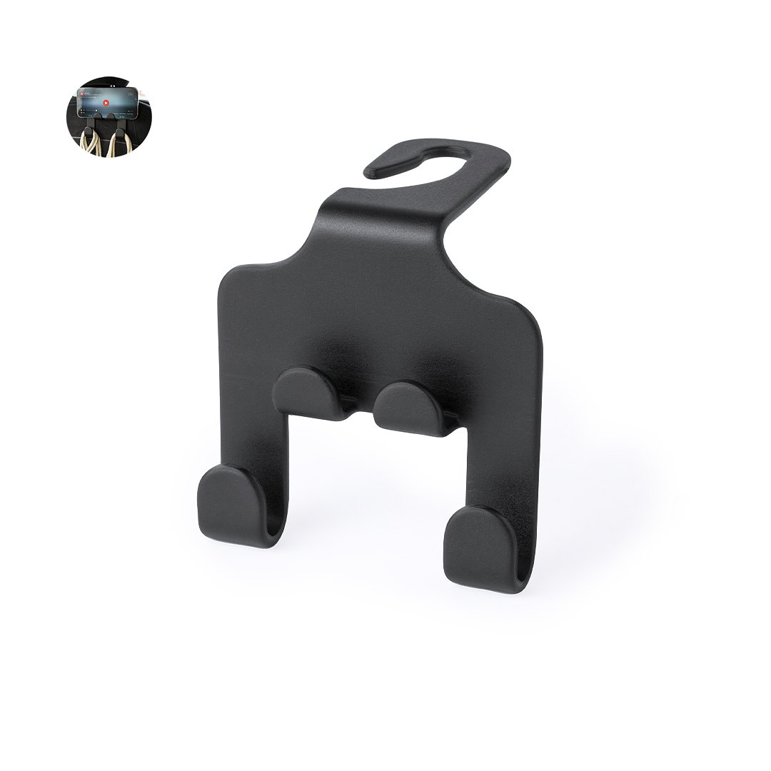 Halter Idler