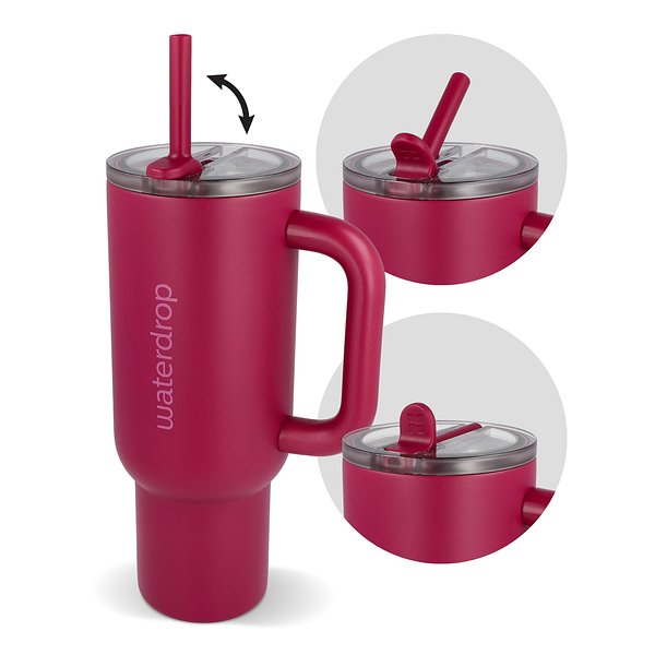 Explorer Thermobecher 1,1 l Vrelinata