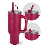 Explorer Thermobecher 1,1 l Vrelinata