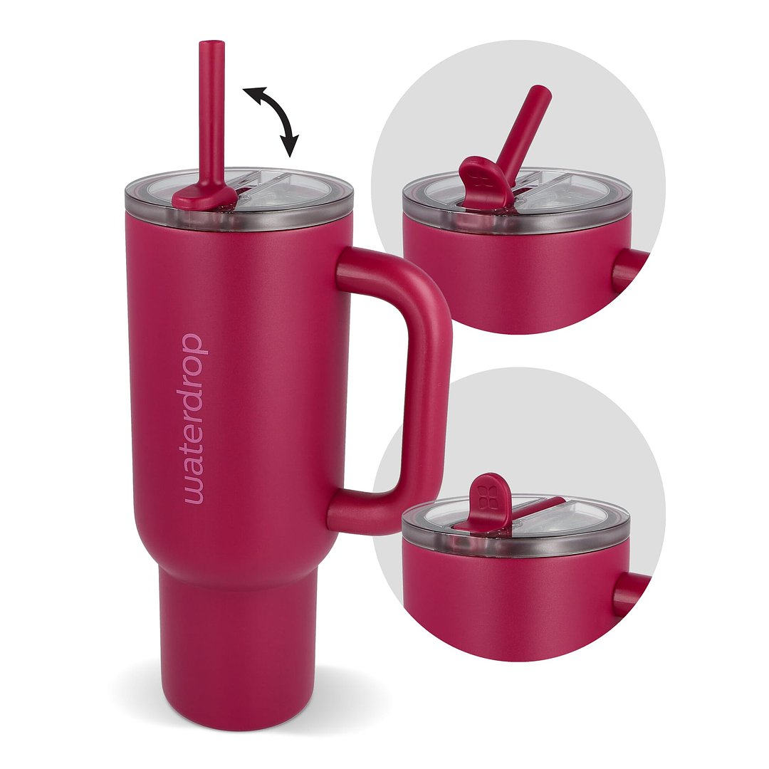 Explorer Thermobecher 1,1 l Vrelinata