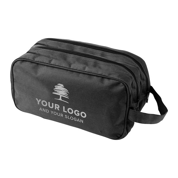 Kulturbeutel Bengn | Polyester 600D | 3,5 l
