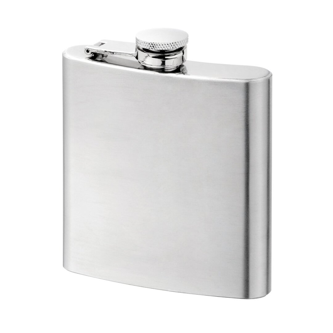 Flachmann 180 ml Inestz