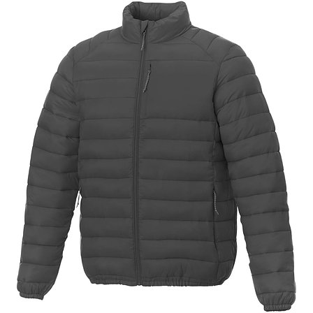 Recycelte wattierte Jacke für Herren - Emmas