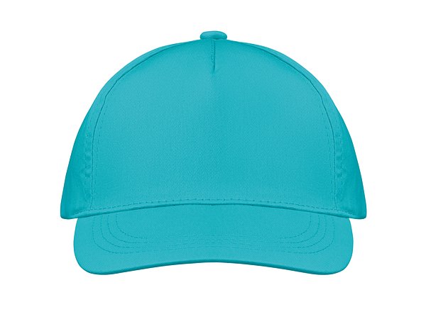 5-Panel-Baseball-Cap Haschas
