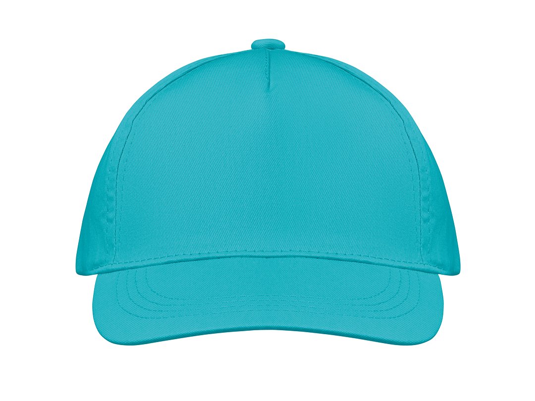 5-Panel-Baseball-Cap Haschas