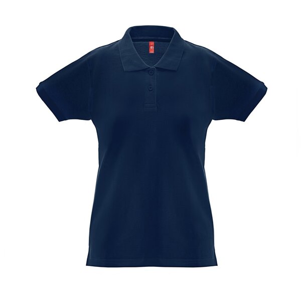 Damen Poloshirt Ruele