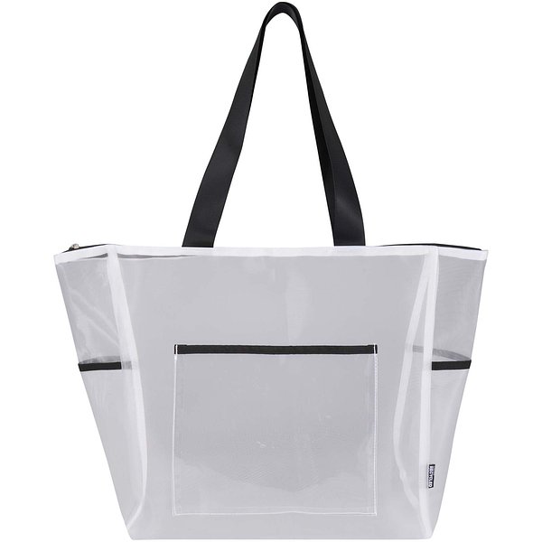 23 L Tragetasche aus GRS Recyclingmaterial - Benjasch