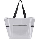 23 L Tragetasche aus GRS Recyclingmaterial - Benjasch