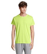 Uni T-Shirt 130g Lurenca