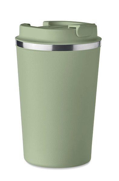 Doppelwandiger Becher 350ml Bignana