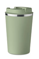 Doppelwandiger Becher 350ml Bignana