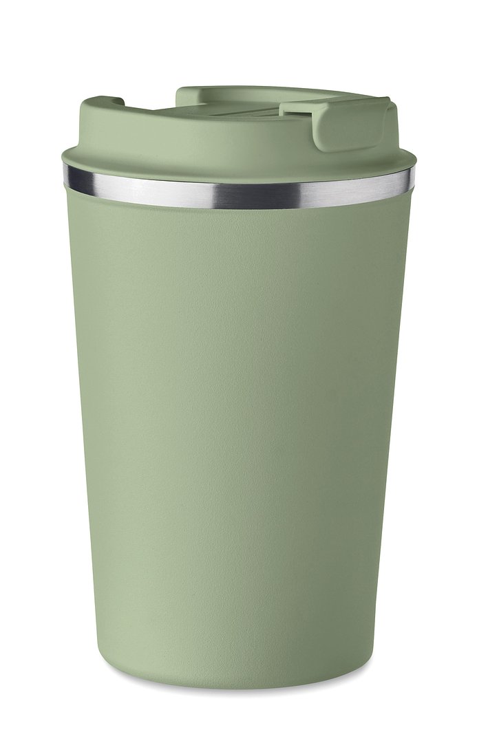 Doppelwandiger Becher 350ml Bignana