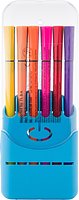 Filzstift-Set aus Kunststoff Divandi