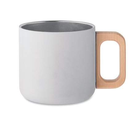 Doppelwandiger Becher 350 ml Emmast