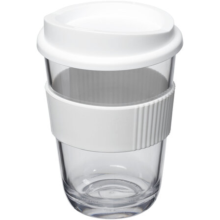 Cortado 300 ml Becher mit Griff - Step