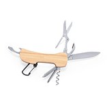 Multifunktionstaschenmesser Iduki