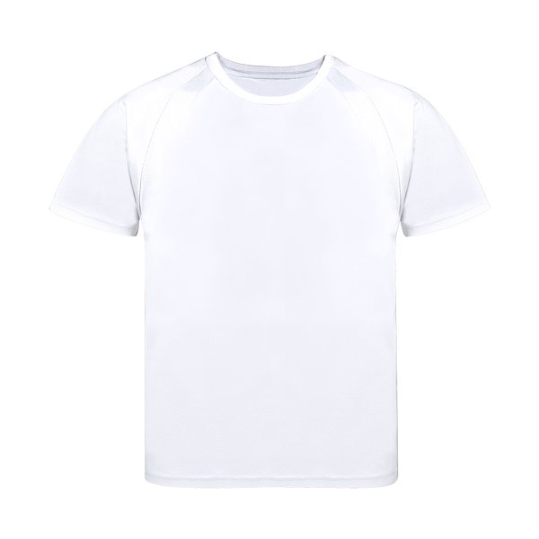 Kinder T-Shirt Idpor