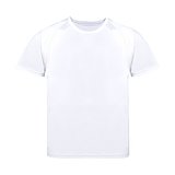 Kinder T-Shirt Idpor