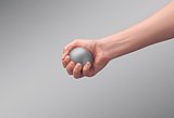 Anti-Stress-Ball Lüthla