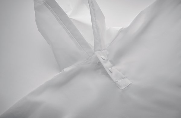 Kinder-Regenmantel PEVA Emenina