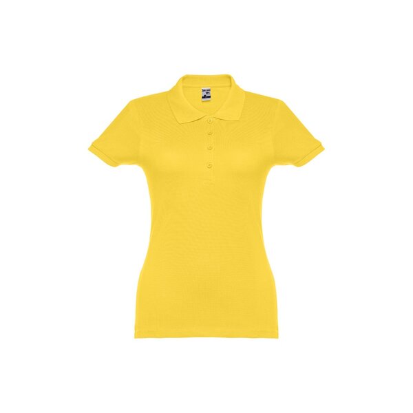 Damen Poloshirt Lüzzi