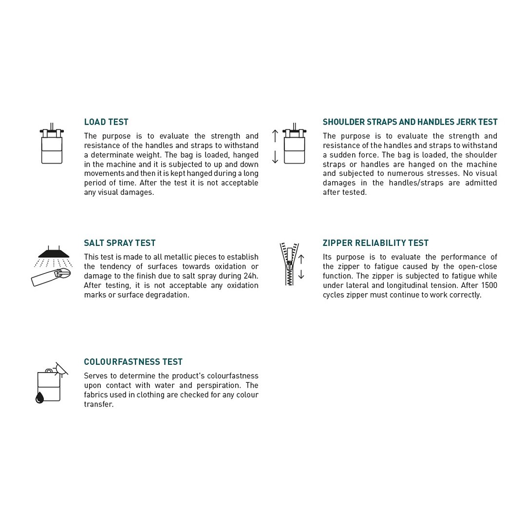 Executive Aktentasche aus Poly-Leder für 14" Laptop Aluona