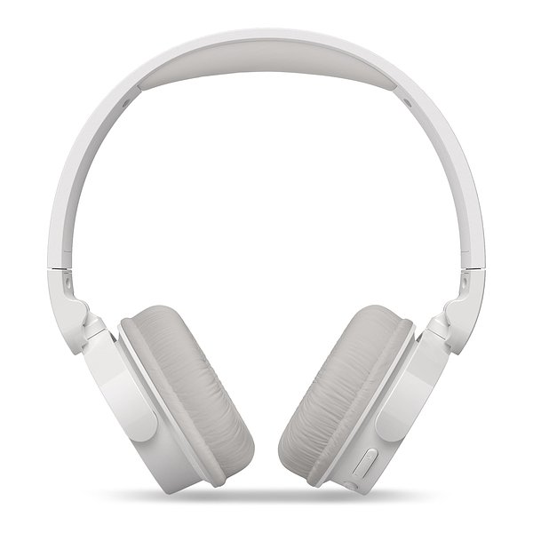 Philips Bluetooth on ear Kopfhörer mit 25 Stunden Spielzeit Steila