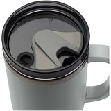1200 ml RCS-zertifizierter Becher mit Strohhalm - Annign