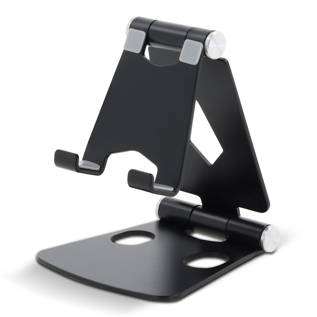 Foldable Smartphone Stand Waltz