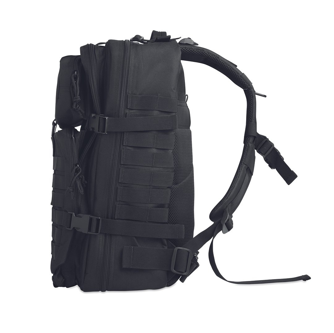 Outdoor-Rucksack 600D RPET Warleer
