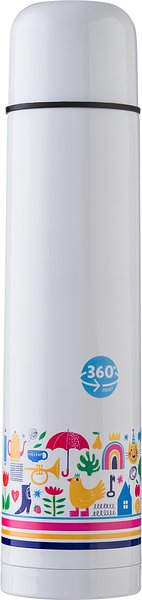 Trinkflasche Adinen | 1 l