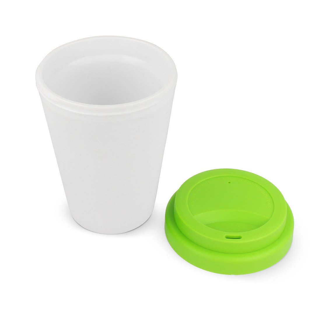 RPP Kaffeetasse Weißer Körper 250ml Palbri