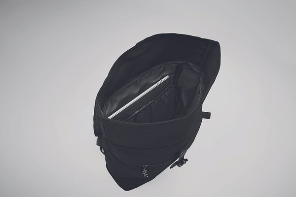 Rolltop-Rucksack 600D Benga