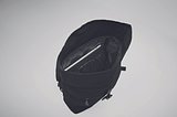Rolltop-Rucksack 600D Benga