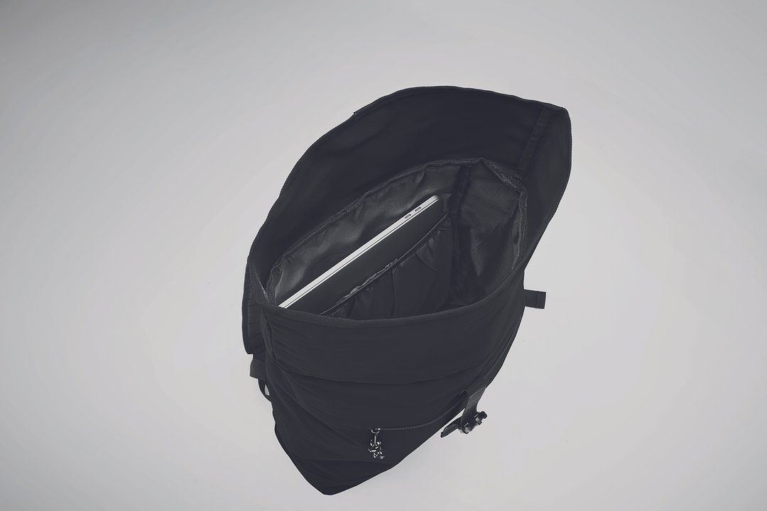 Rolltop-Rucksack 600D Benga