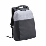 Anti-Diebstahl Rucksack Idley
