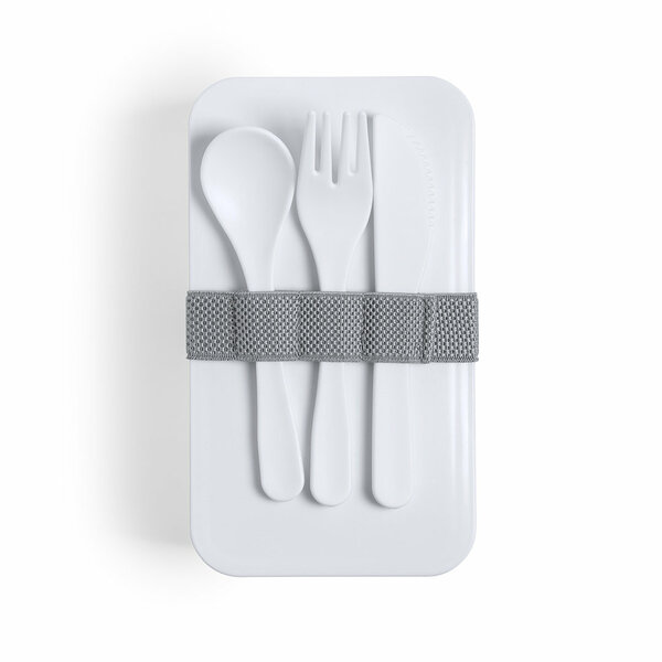 Antibakteriell Lunch Box Iddex