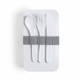 Antibakteriell Lunch Box Iddex