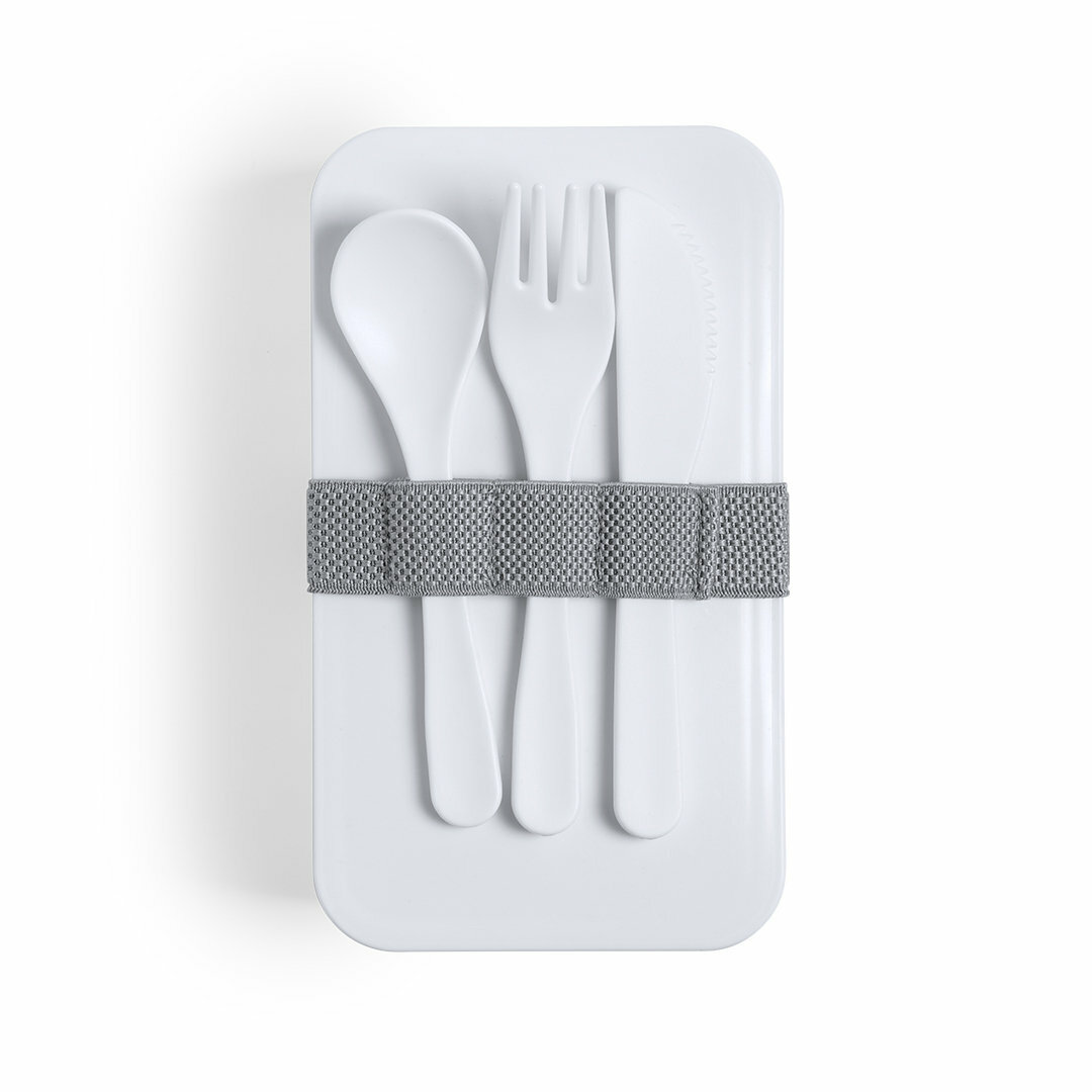 Antibakteriell Lunch Box Iddex