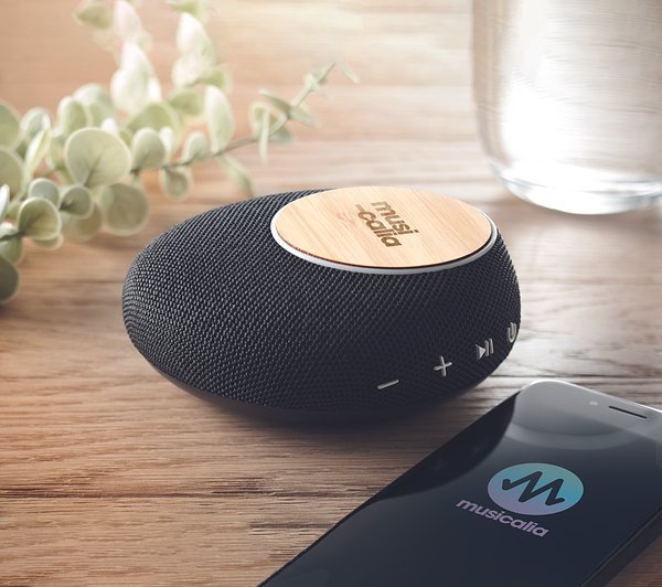 Wireless Multi-Lautsprecher Corlier