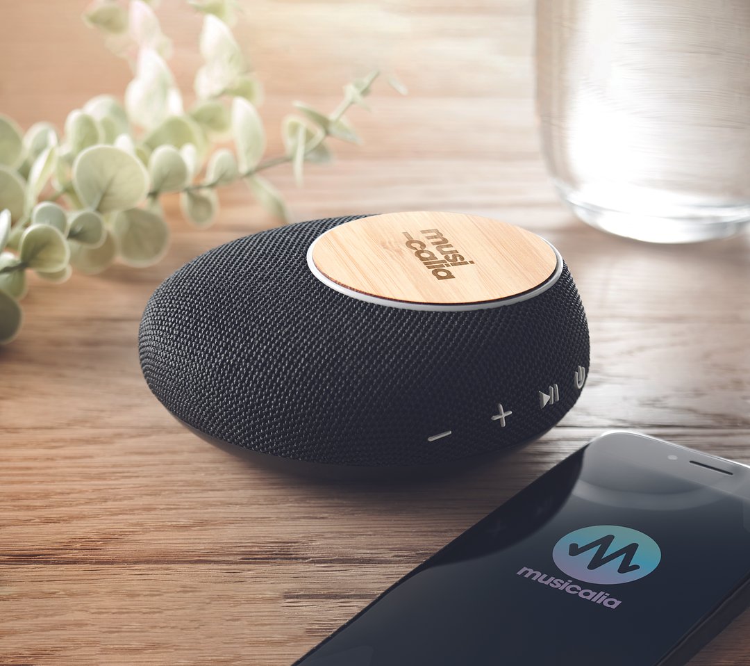 Wireless Multi-Lautsprecher Corlier