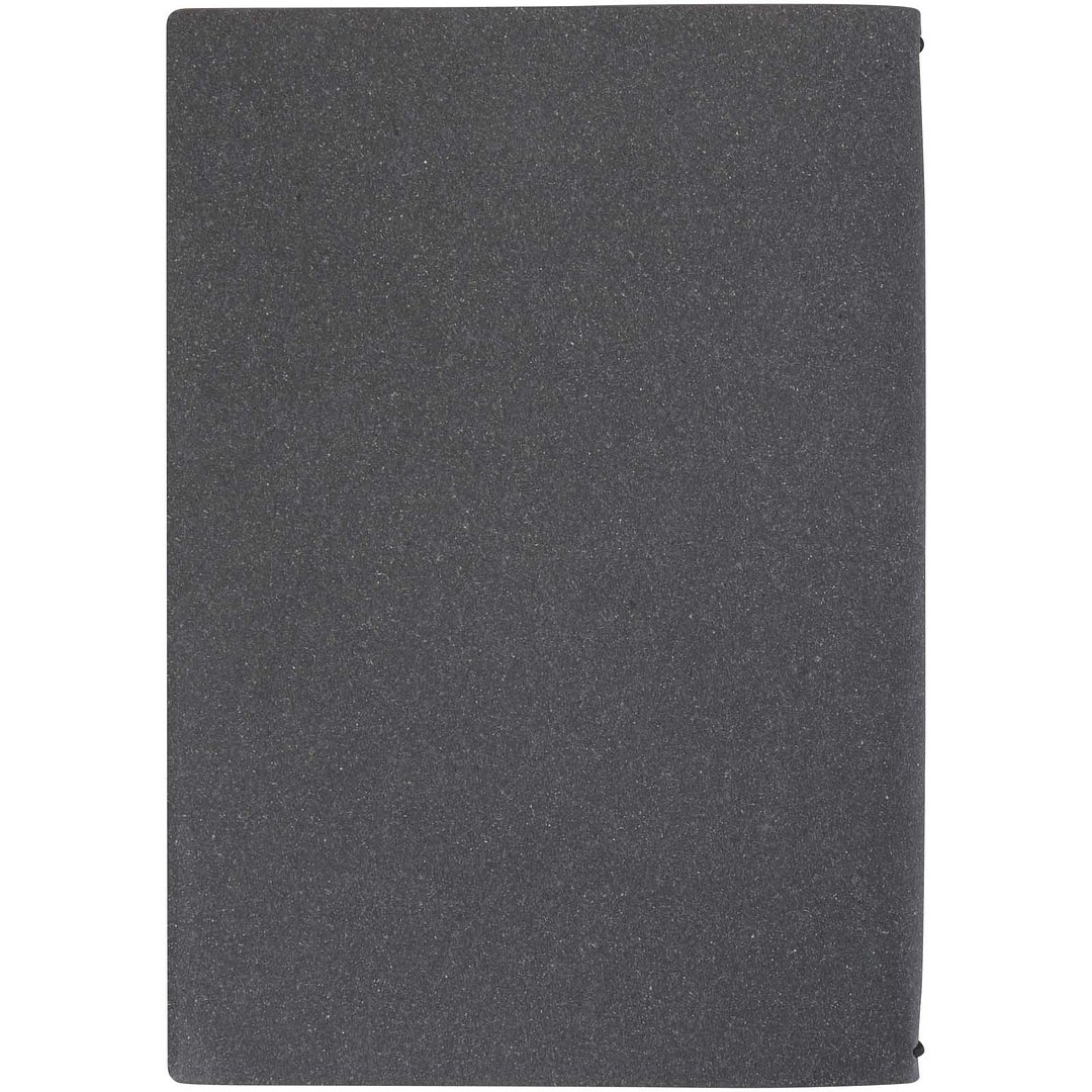 A5 nachfüllbares Notizbuch mit zwei Heften - Luren