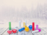 Lippenbalsam Idlic