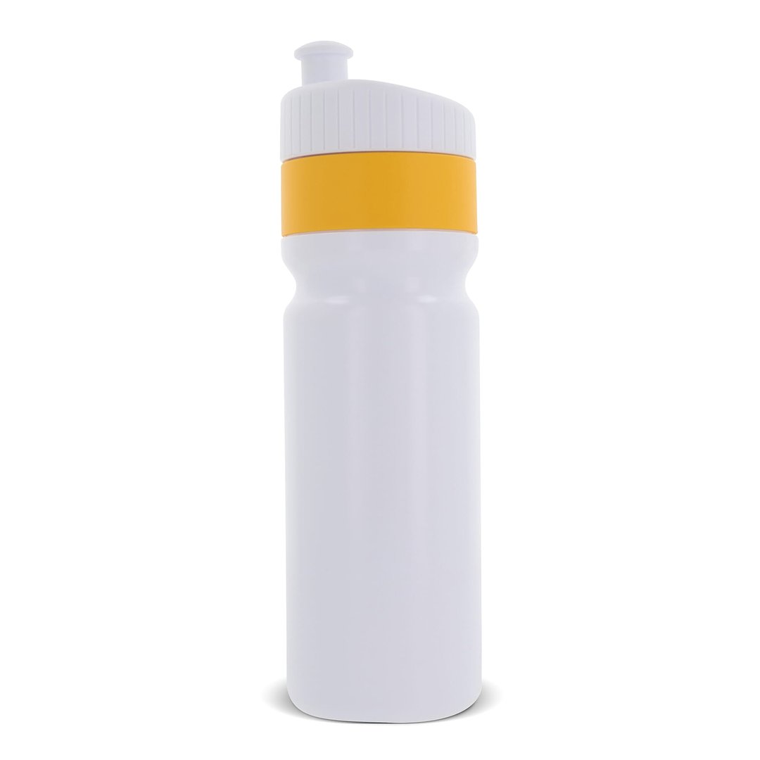 Sportflasche mit Rand 750ml Emmarena