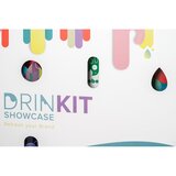 Muster-Set bedruckte Drinkware Annatin