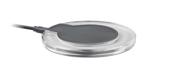 Induktive Ladestation Lorer