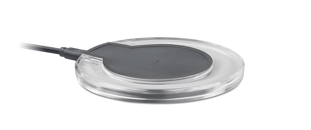 Induktive Ladestation Lorer