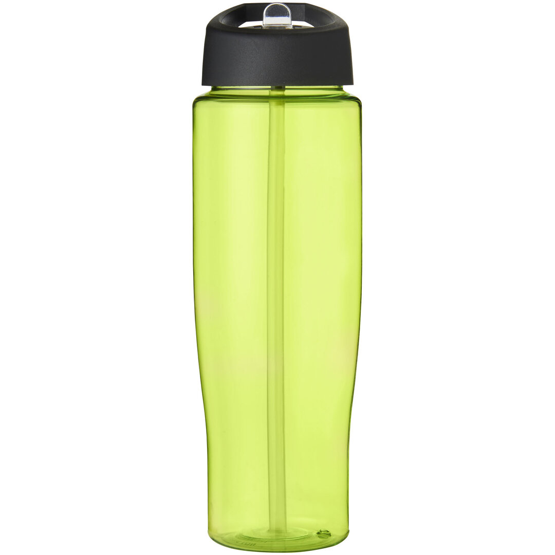 Tempo 700 ml Sportflasche mit Ausgussdeckel - Cierena
