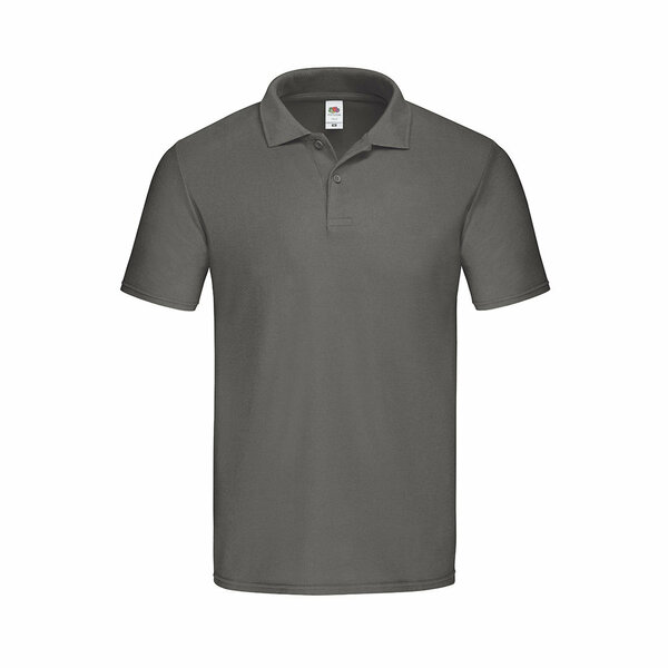 Erwachsene Farbe Polo-Shirt Idnal